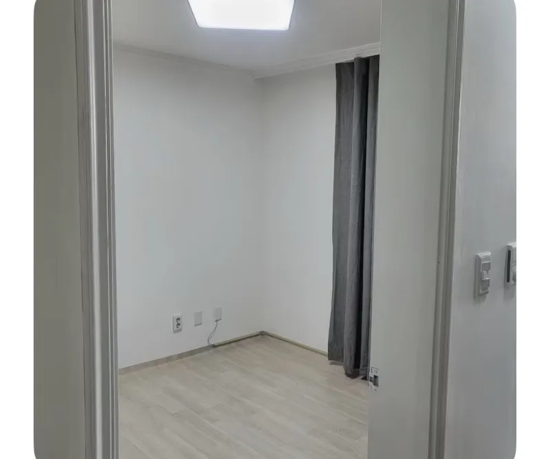 [경기 오산] 아기자기한 20평대 방3개 오산운암 #애견동반 가능 4