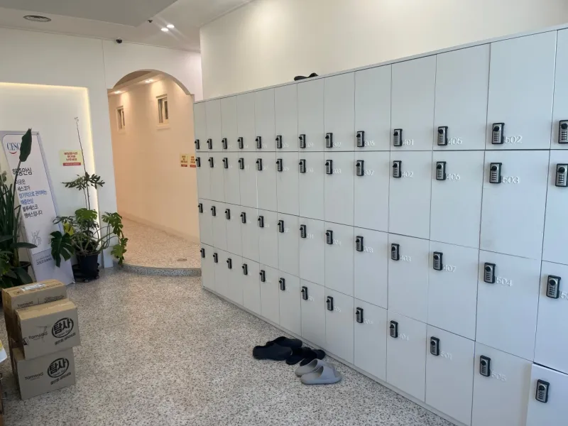 [인천 부평] 부평역 고층 프리미엄 원룸텔 B-3타입 17