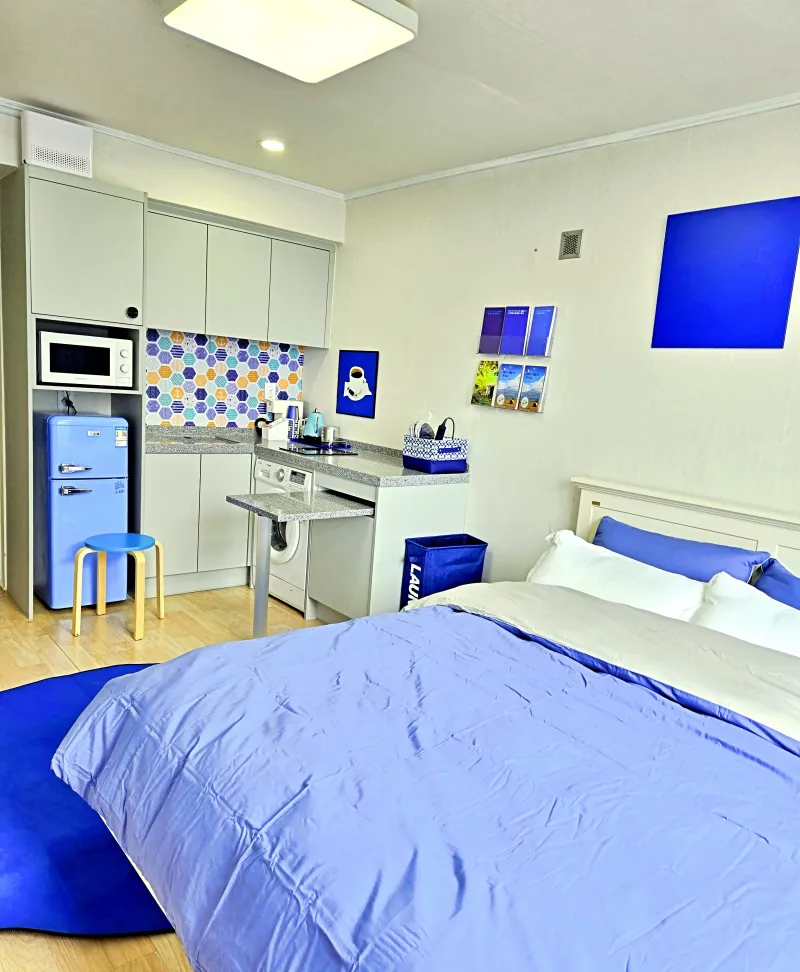 [Gangdong, Seoul] Cheonho-dong / Cozy Shelter 8th Floor 7