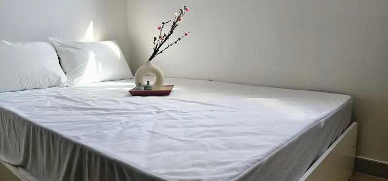 [Suwon] Clean Onyu Stay, located in a prime location just 3 minutes from Suwon Station 3