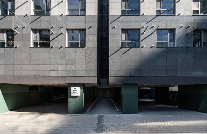 [Gangnam, Seoul] #DoubleStationArea #FullyFurnished #Business #MedicalTourism Building B, 2nd Floor 6