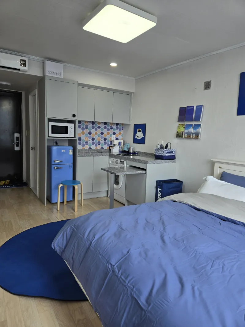 [Gangdong, Seoul] Cheonho-dong / Cozy Shelter 8th Floor 3