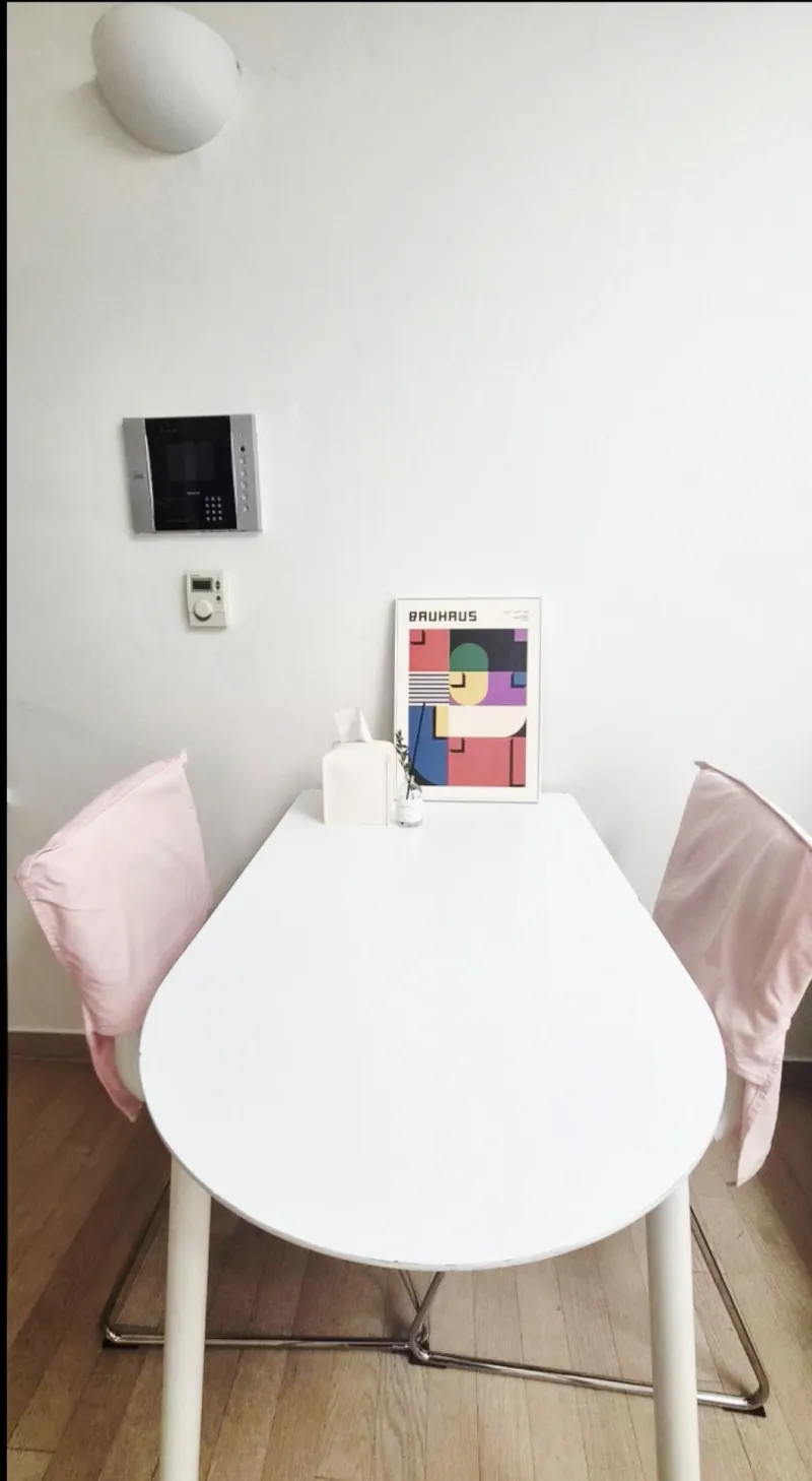[서울 용산] 서울역/용산역/풀옵션/용리단길3분/빠른입주 할인중 12