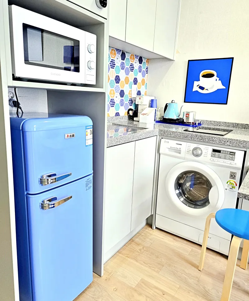 [Gangdong, Seoul] Cheonho-dong / Cozy Shelter 8th Floor 14