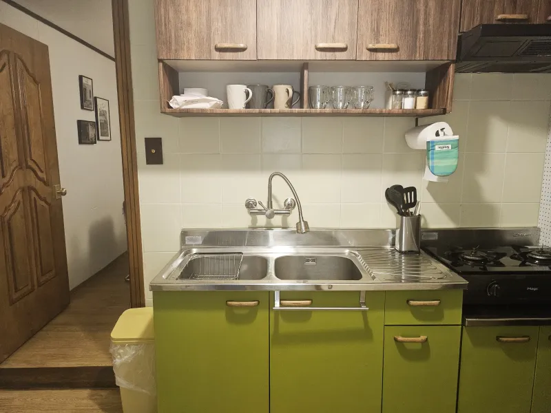 [Gangbuk, Seoul] Mav House, 15 minutes from Samyang Station 13