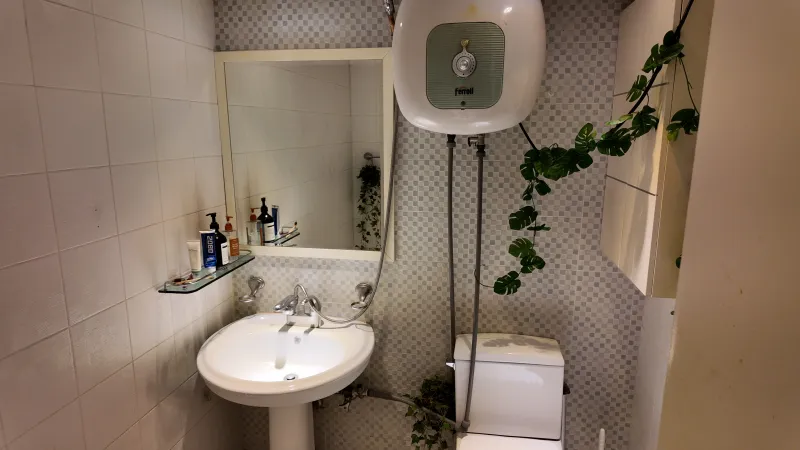 [Seocho, Seoul] Fully Furnished Officetel 5 Minutes from Gangnam 9