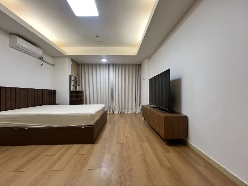 [Seocho, Seoul] Stylish open-plan studio, 5-minute walk from Gangnam Station 3