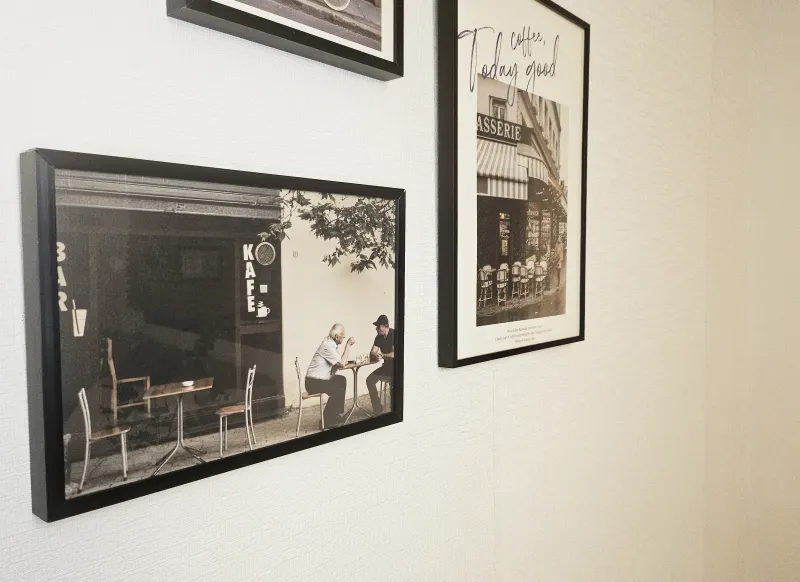 [Gangbuk, Seoul] Mav House, 15 minutes from Samyang Station 3