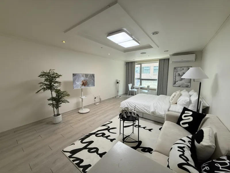 [Yeongdeungpo, Seoul][Yeongdeungpo-gu, Seoul] 1 min from National Assembly Station / Yeouido 5