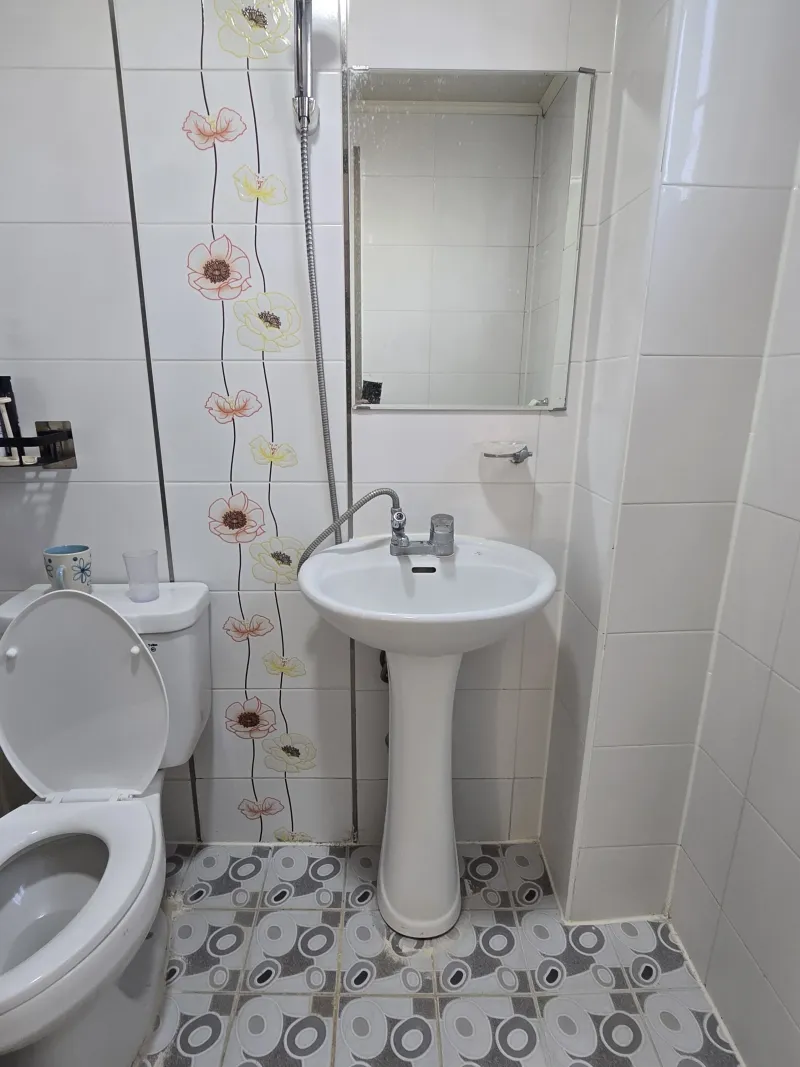 [Donghae] Stay Mangsang Room 102: Single Floor/Terrace 4