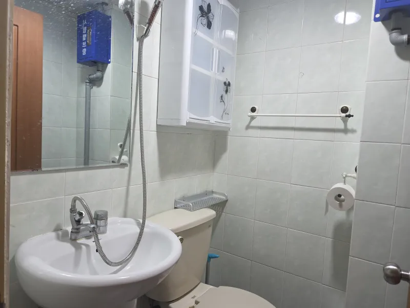 [Gwanak, Seoul] Room 505, Daehak-dong / 10-minute walk to subway and bus stop #GoodValue #Quiet 3