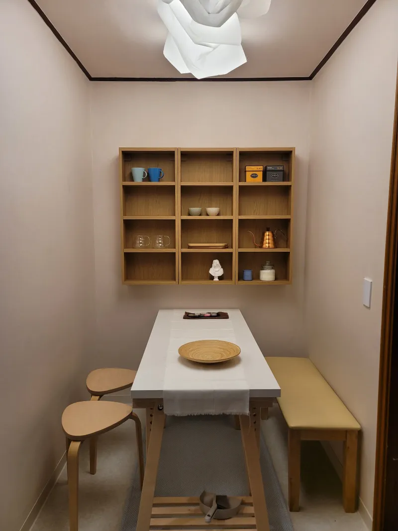 [Gwangjin, Seoul] 5 minutes from Seongsu, Konkuk Univ. & Hanyang Univ., Lotte World, Detached Two-Room Apartment 11