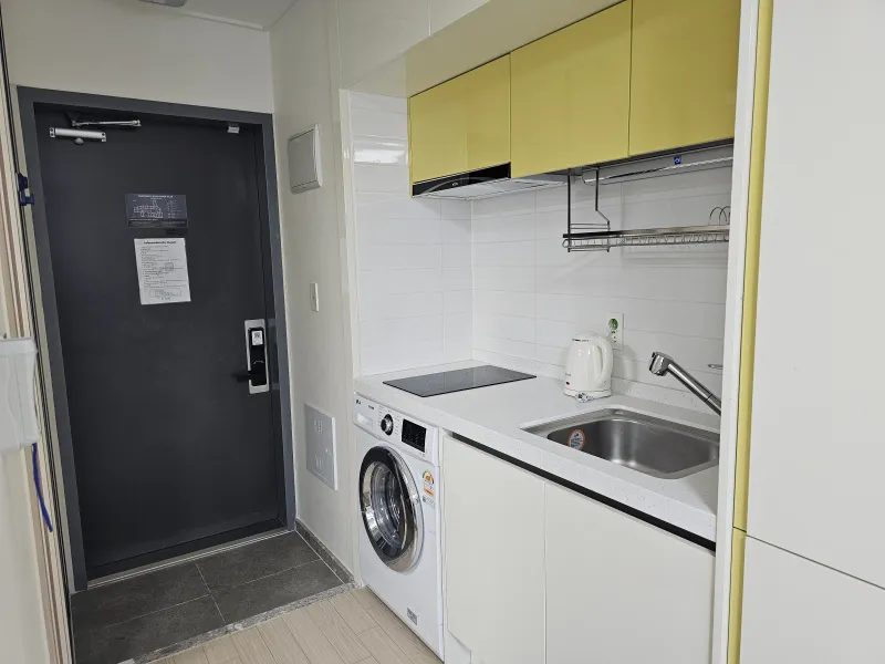 [Yangyang][Yangyang-gun, Gangwon-do] 10th floor 9