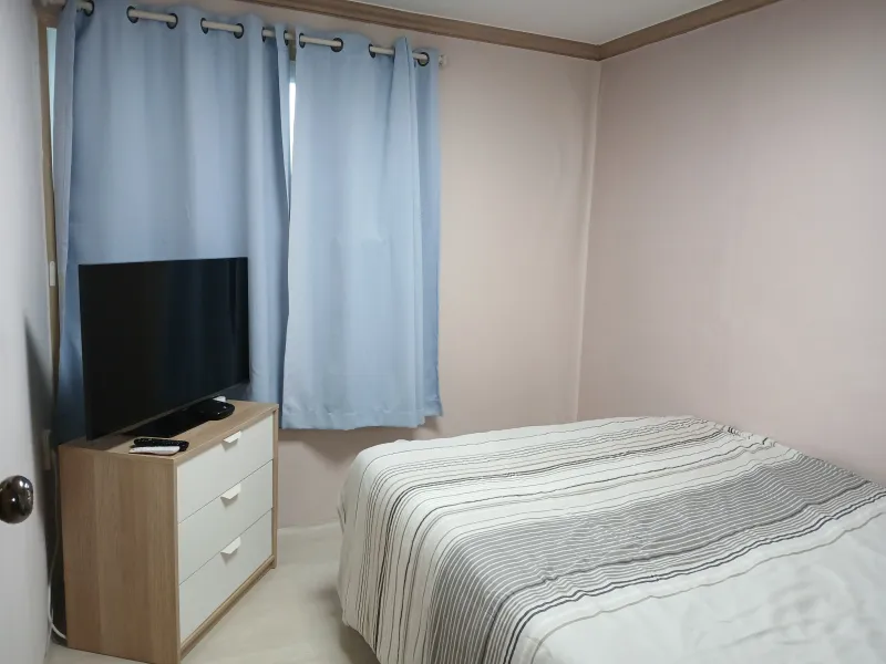 [경남 통영] 오션뷰 힐링 하우스, 아파트, 15층 7