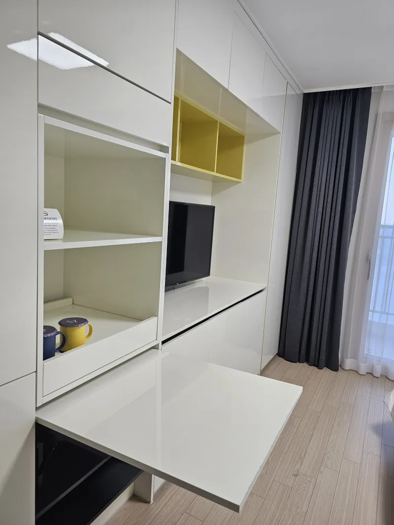 [Yangyang][Yangyang-gun, Gangwon-do] 10th floor 10