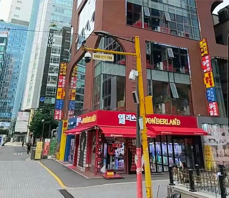 [Seocho, Seoul] Fully Furnished Officetel 5 Minutes from Gangnam 12