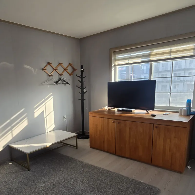 [Donghae] Stay Mangsang Room 102: Single Floor/Terrace 3