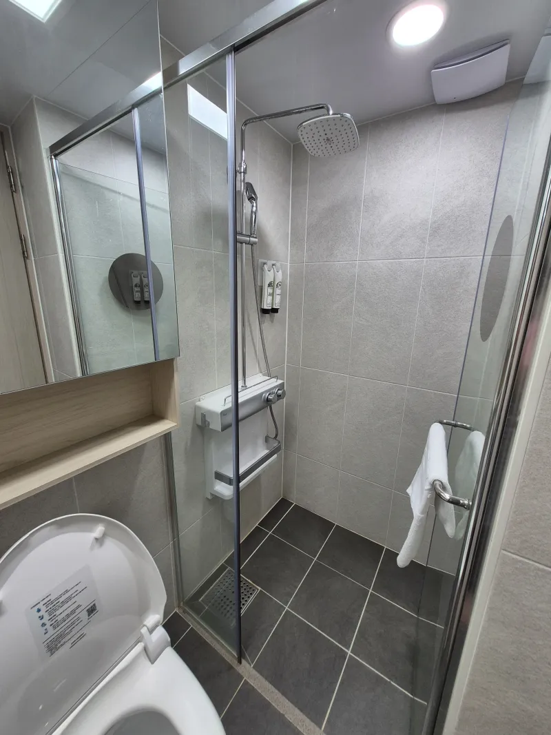 [Yangyang][Yangyang-gun, Gangwon-do] 10th floor 5
