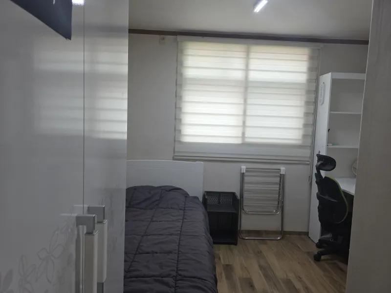 [Gwanak, Seoul] Room 505, Daehak-dong / 10-minute walk to subway and bus stop #GoodValue #Quiet 2