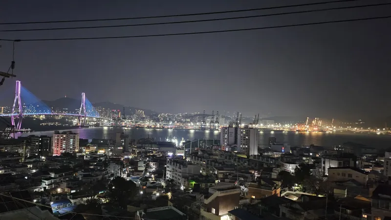 [Yeongdo, Busan] busan 53
