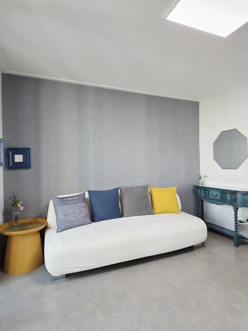 [Goyang] Ilsanseo-gu # KINTEX # Large mart # Free parking # Clean and pretty house 19