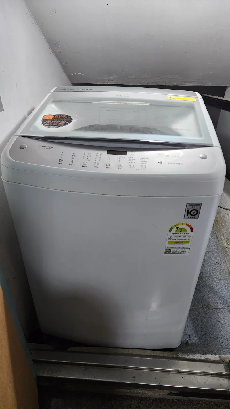 [Gwanak, Seoul] Room 503, Daehak-dong / 10-minute walk to subway and bus stop #GoodValue #Quiet 13
