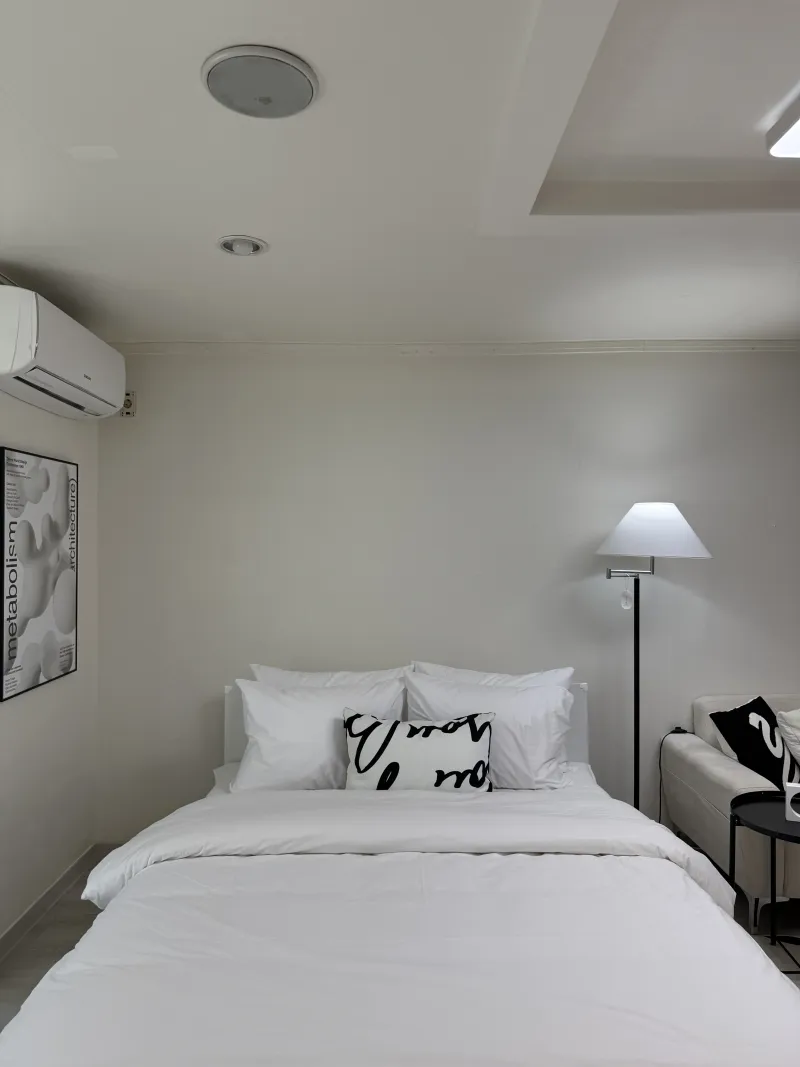 [Yeongdeungpo, Seoul][Yeongdeungpo-gu, Seoul] 1 min from National Assembly Station / Yeouido 4