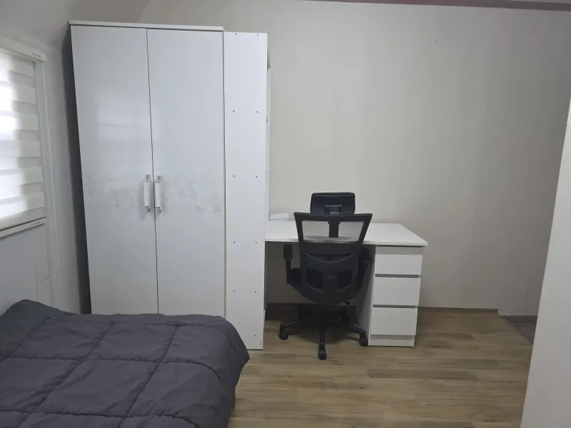 [Gwanak, Seoul] Room 501, Daehak-dong / 10-minute walk to subway and bus stop #GoodValue #Quiet 6