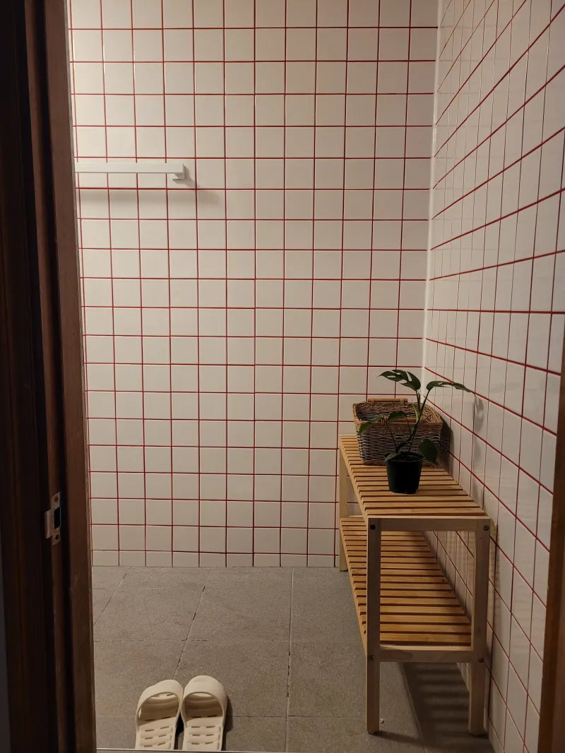 [Gwangjin, Seoul] 5 minutes from Seongsu, Konkuk Univ. & Hanyang Univ., Lotte World, Detached Two-Room Apartment 10