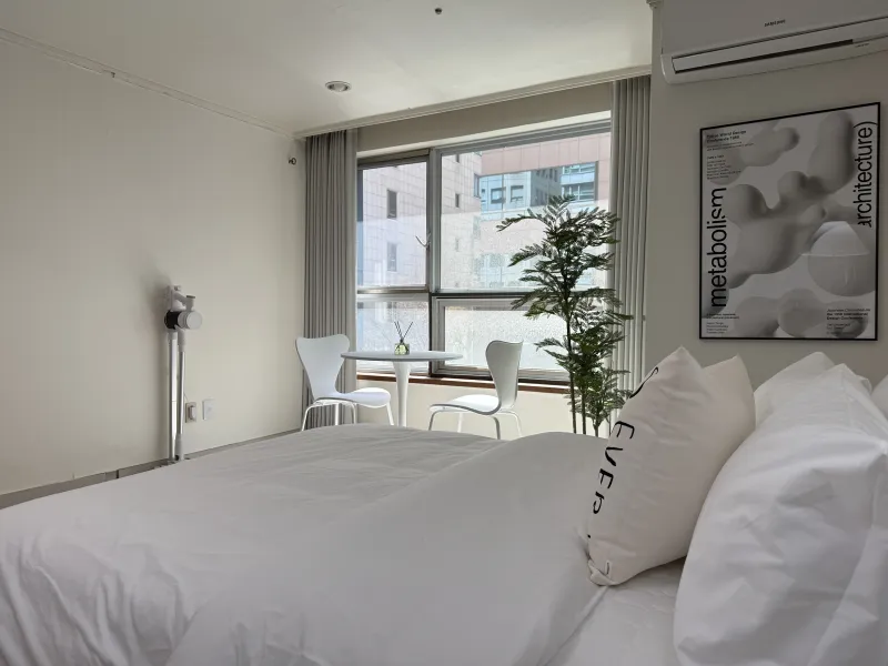[Yeongdeungpo, Seoul][Yeongdeungpo-gu, Seoul] 1 min from National Assembly Station / Yeouido 8