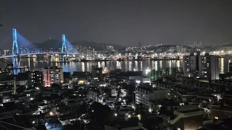 [Yeongdo, Busan] busan 61