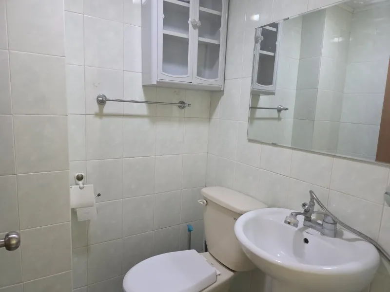 [Gwanak, Seoul] Room 501, Daehak-dong / 10-minute walk to subway and bus stop #GoodValue #Quiet 3