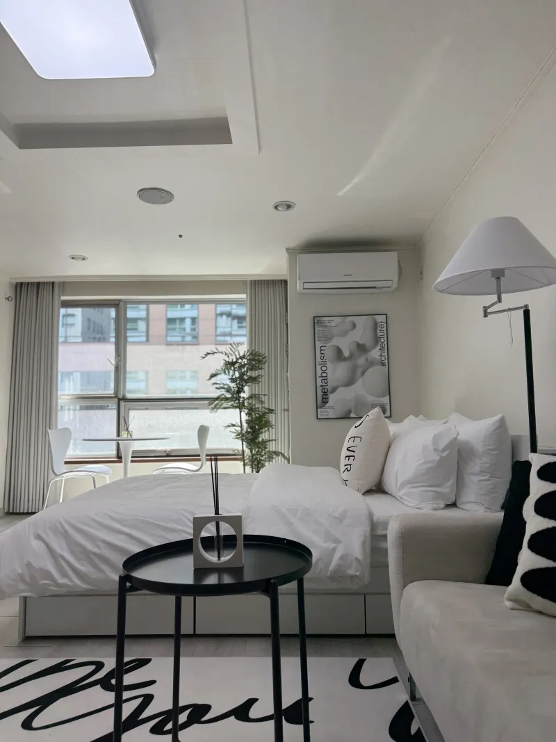 [Yeongdeungpo, Seoul][Yeongdeungpo-gu, Seoul] 1 min from National Assembly Station / Yeouido 7