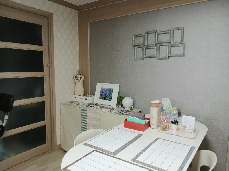 [경남 통영] 오션뷰 힐링 하우스, 아파트, 15층 9