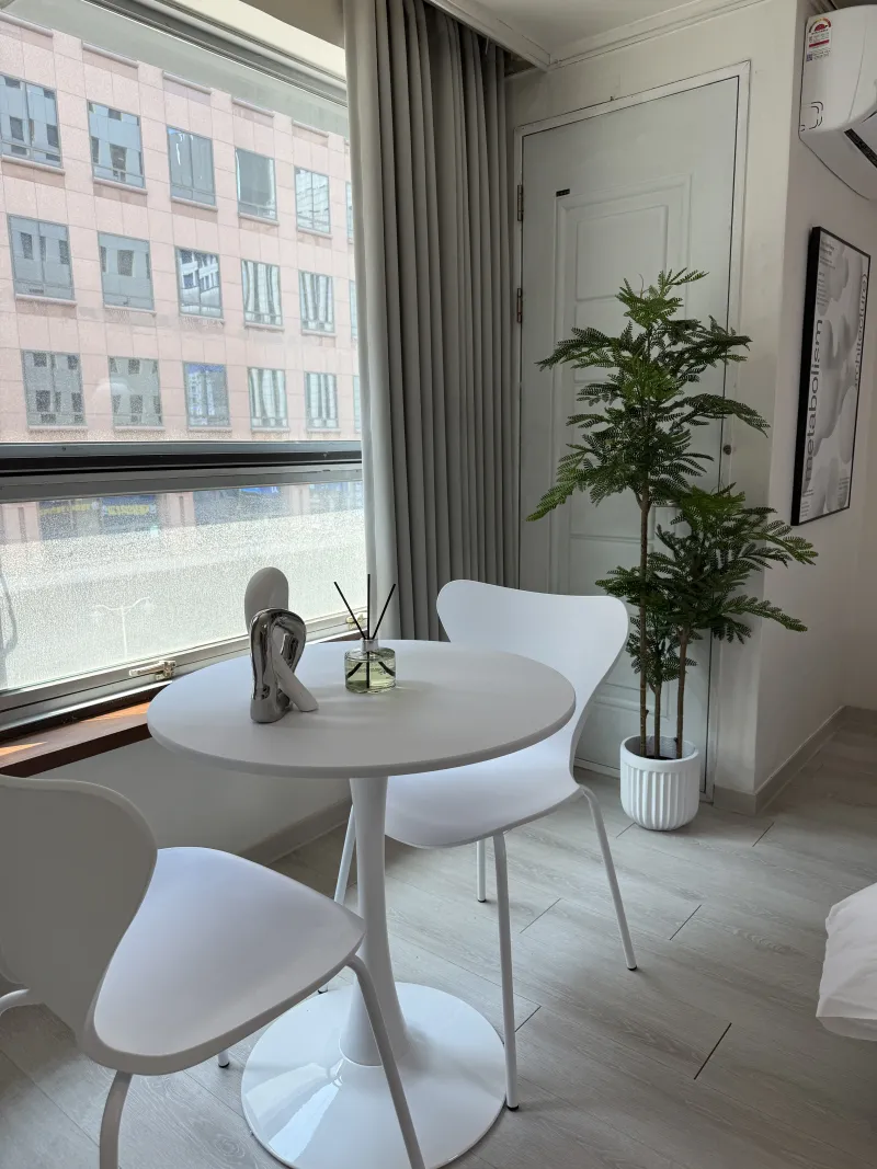 [Yeongdeungpo, Seoul][Yeongdeungpo-gu, Seoul] 1 min from National Assembly Station / Yeouido 11