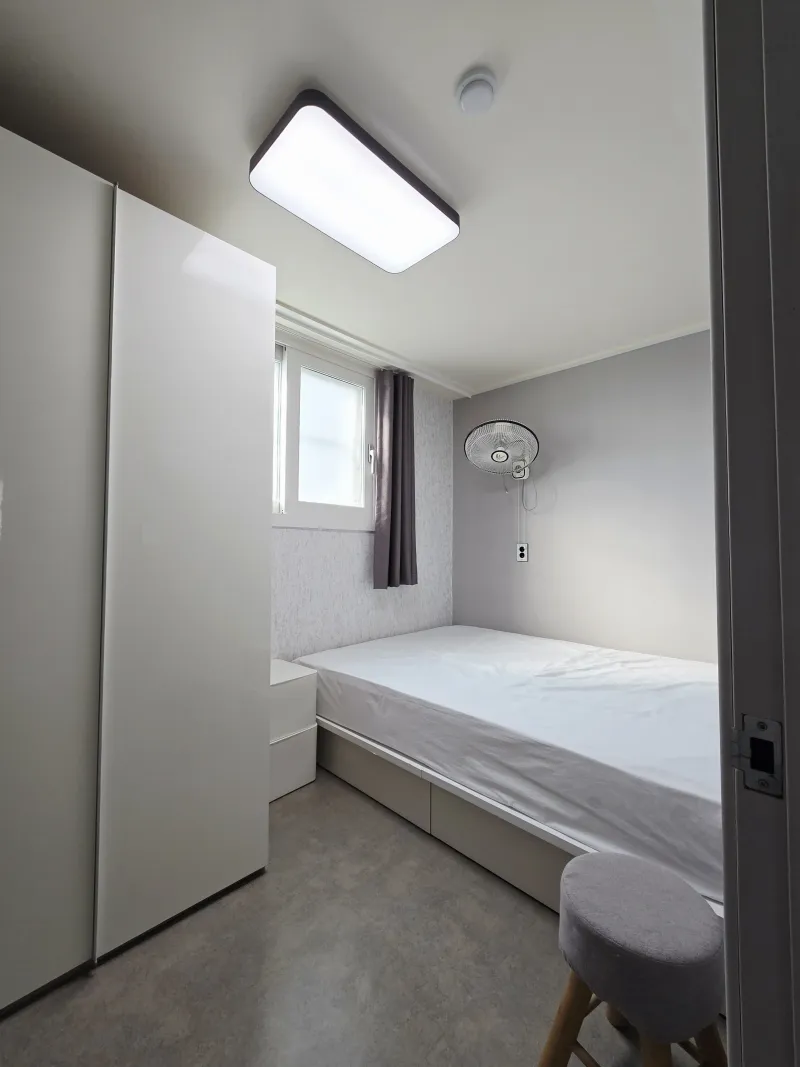[Goyang] Ilsanseo-gu # KINTEX # Large mart # Free parking # Clean and pretty house 6