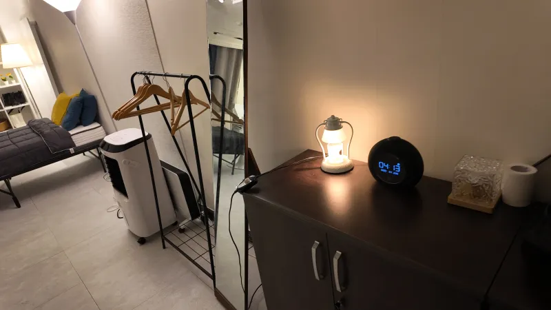 [Seocho, Seoul] Fully Furnished Officetel 5 Minutes from Gangnam 10