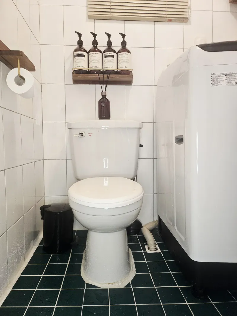 [Gangbuk, Seoul] Mav House, 15 minutes from Samyang Station 9