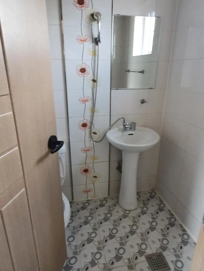 [Donghae] Stay Mangsang Room 202: Living Room/Duplex/Balcony 5