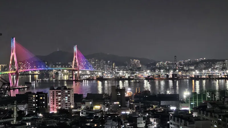 [Yeongdo, Busan] busan 60