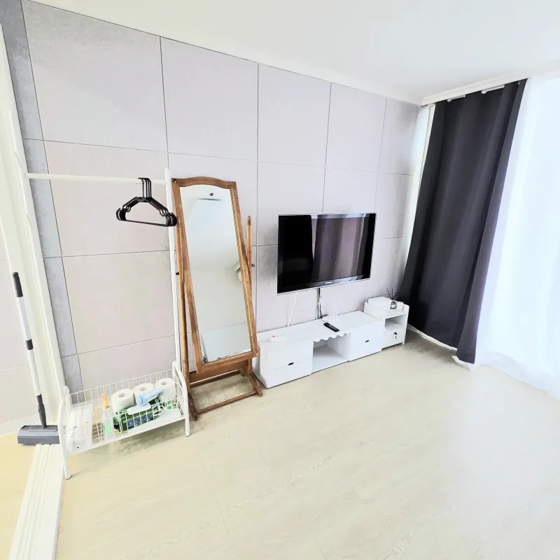 [Iksan] One-room apartment located in Iksan 2nd Industrial Complex 4