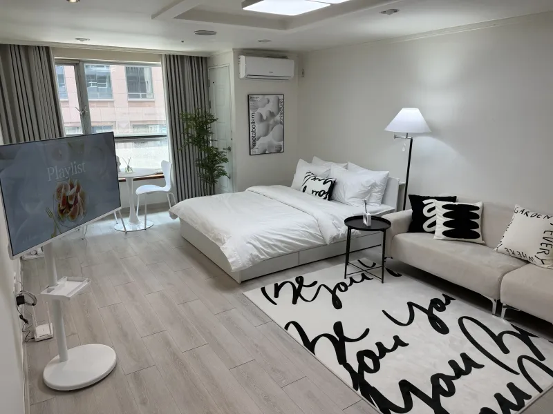 [Yeongdeungpo, Seoul][Yeongdeungpo-gu, Seoul] 1 min from National Assembly Station / Yeouido 6