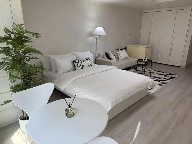 [Yeongdeungpo, Seoul][Yeongdeungpo-gu, Seoul] 1 min from National Assembly Station / Yeouido 3