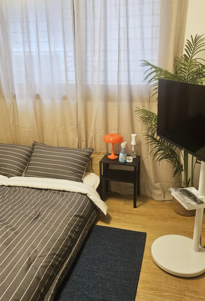 [Gangbuk, Seoul] Mav House, 15 minutes from Samyang Station 8