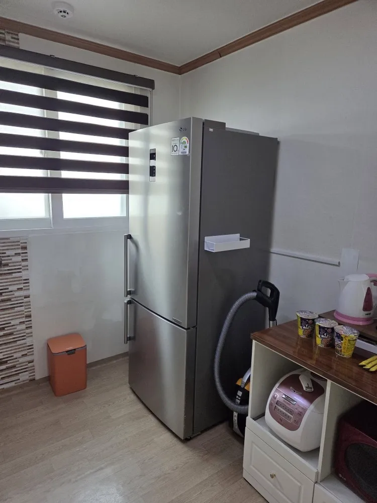 [Gwangjin, Seoul] Achasan Station 2nd Floor 3-Room Apartment with Large Terrace 17