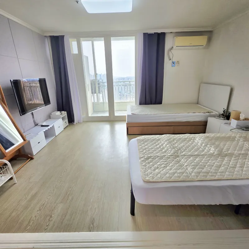 [Iksan] One-room apartment located in Iksan 2nd Industrial Complex 2