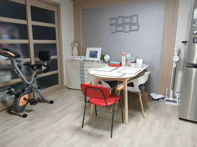 [경남 통영] 오션뷰 힐링 하우스, 아파트, 15층 11