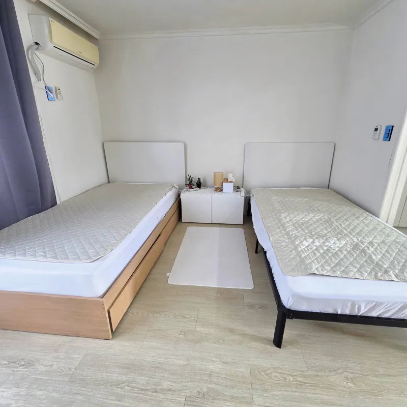 [Iksan] One-room apartment located in Iksan 2nd Industrial Complex 3