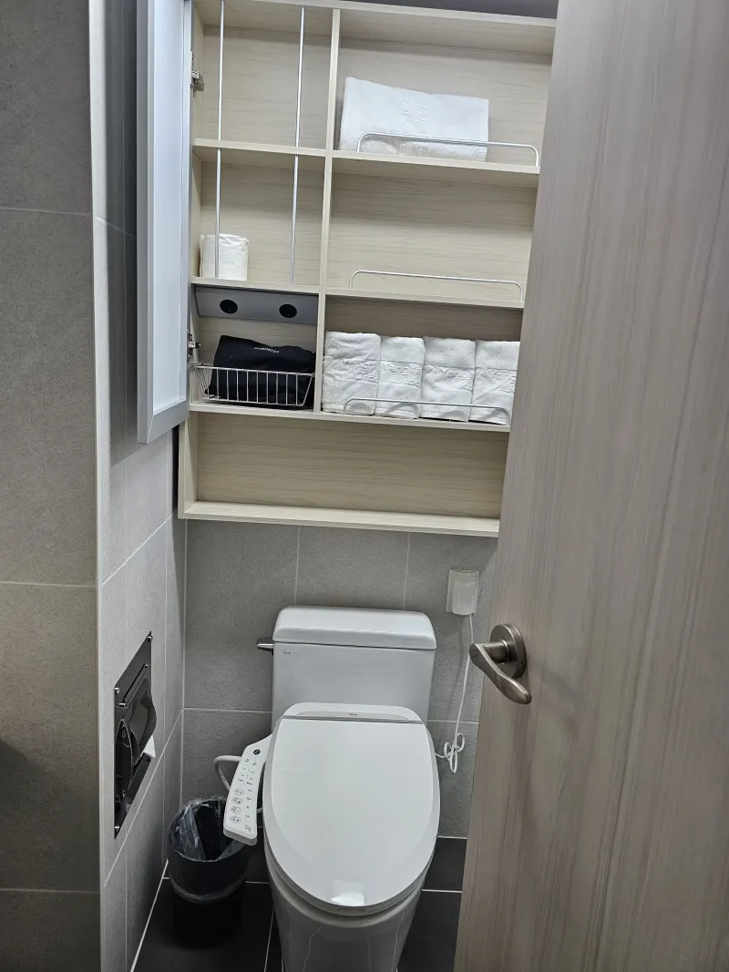 [Yangyang][Yangyang-gun, Gangwon-do] 10th floor 7