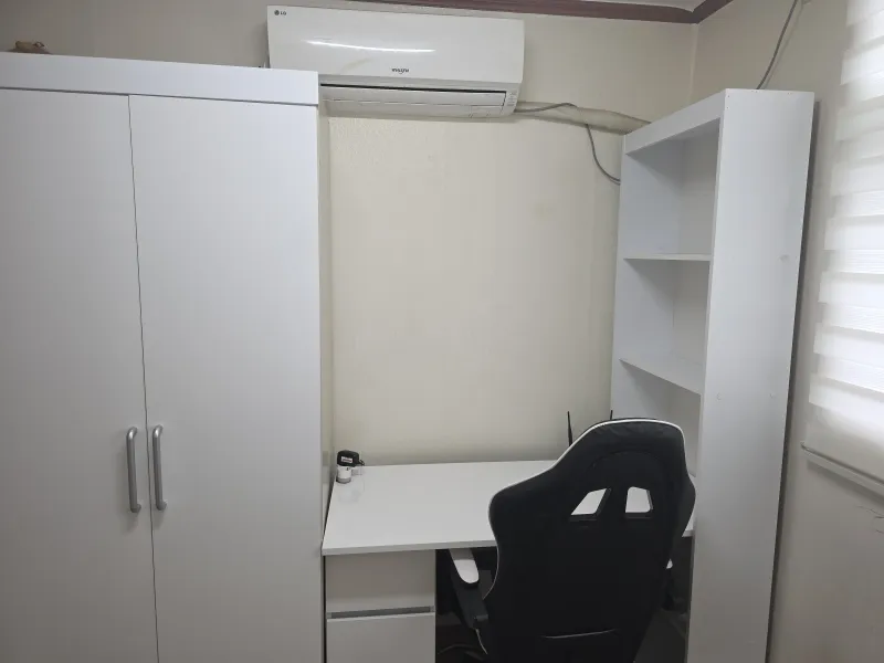 [Gwanak, Seoul] Room 503, Daehak-dong / 10-minute walk to subway and bus stop #GoodValue #Quiet 5